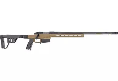 Bergara BPR37-308 Premier MG Lite Rifle - .308 Win Bolt Action