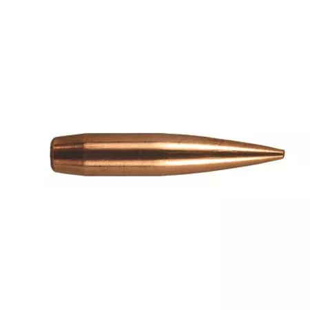 Berger Match Grade Target Bullets 6.5mm .264" 140 gr HYBRID TARGET 500/ct