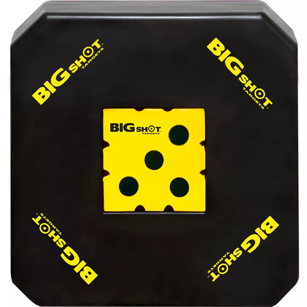 Big Shot Titan 24 Long Range Archery Target