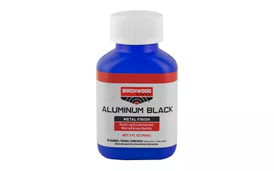 Birchwood Casey Aluminum Black Touch Up 3oz