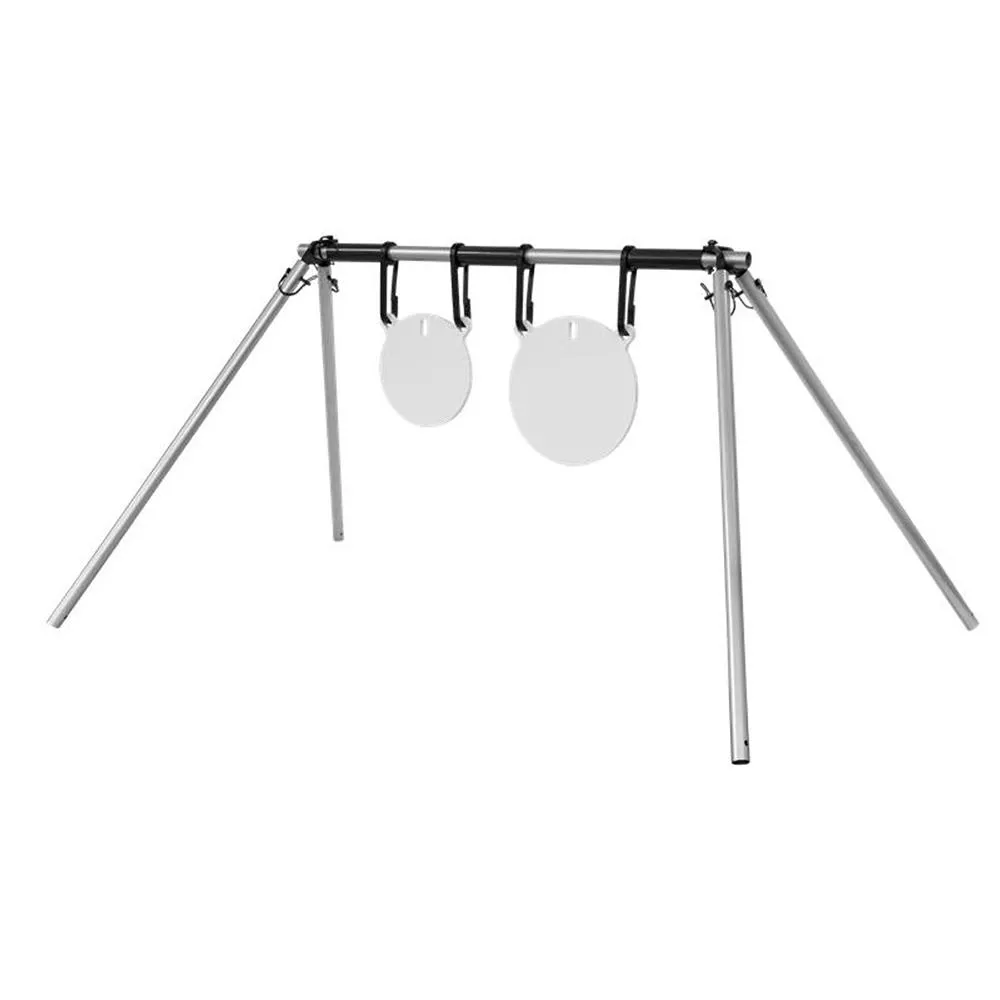Birchwood Casey AR500 Gong Hanger Kit - 6