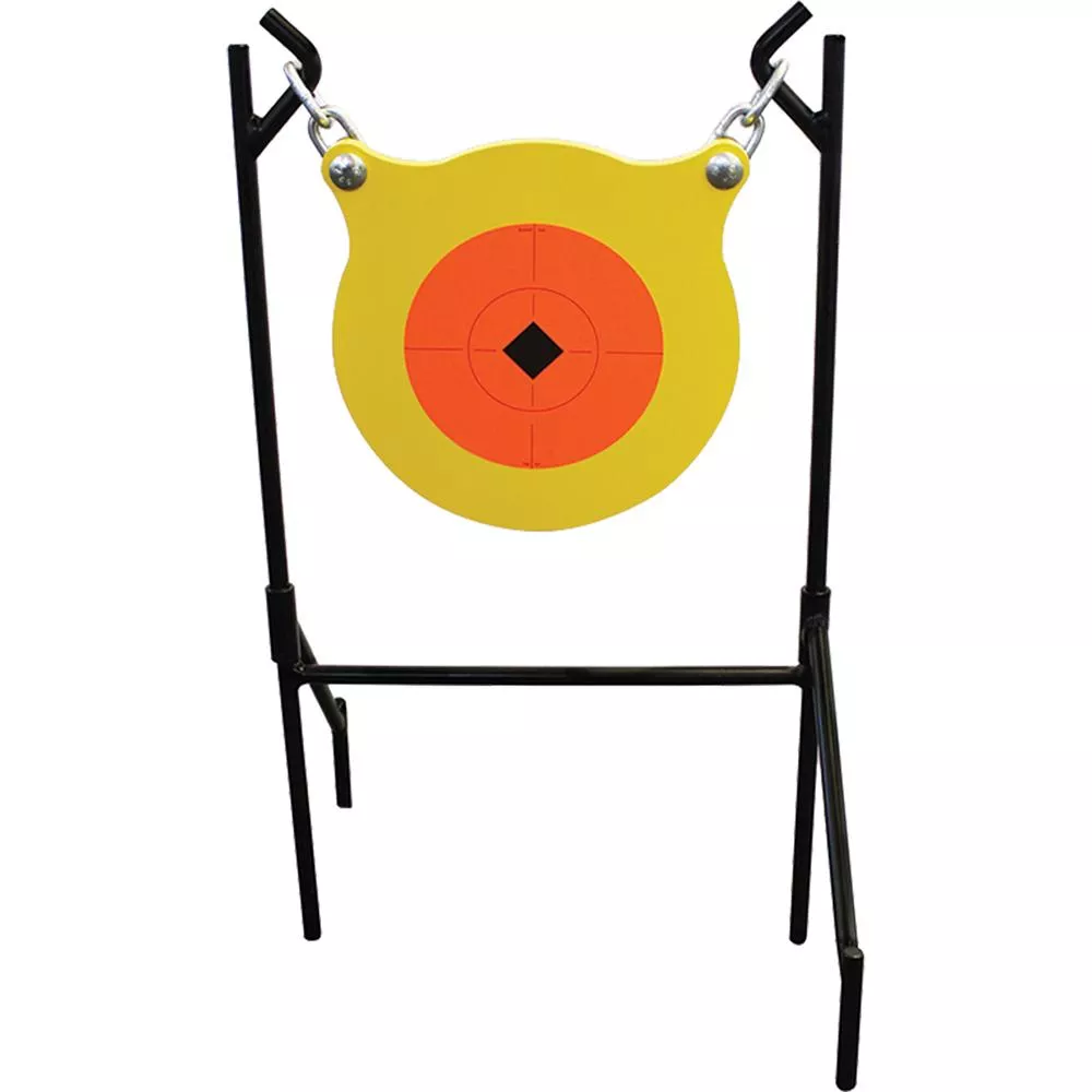 Birchwood Casey Boomslang AR500 Shooting Gong Target - 9.5