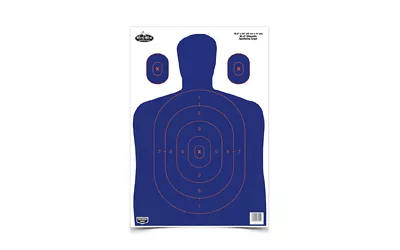 Birchwood Casey Dirty Bird Silhouette Targets 3 Pack