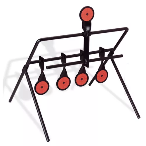 Birchwood Casey Gallery Resetting Targets for Airguns