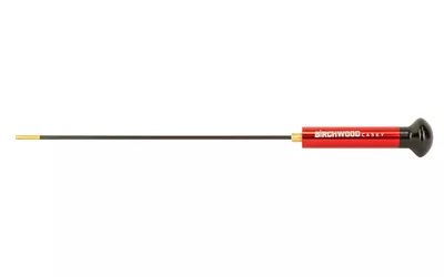 Birchwood Casey Premium Carbon Cleaning Rods .22 12