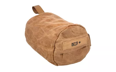Birchwood Casey Steady Shot Delta Shooting Bag - Large Tan