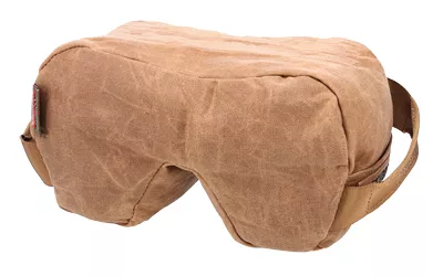 Birchwood Casey Steady Shot FXTRT Shooting Bag - Tan