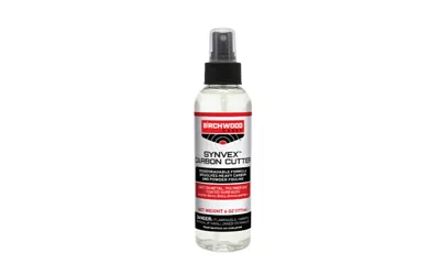 Birchwood Casey SYNVEX Carbon Cutter 6oz Spray