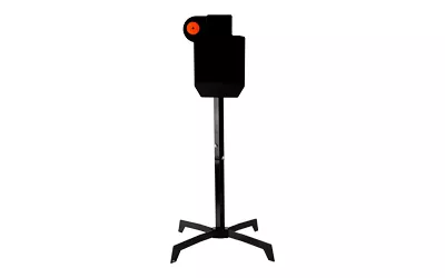 Birchwood Casey World of Targets Silhouette with Paddle