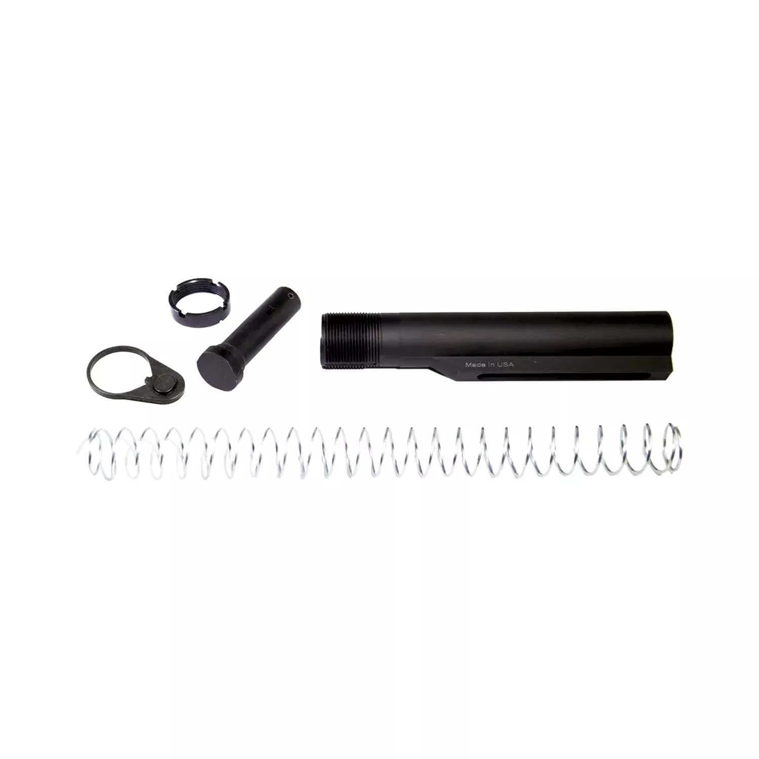 Black Rain Ordnance AR15 Carbine Buffer Parts Kit