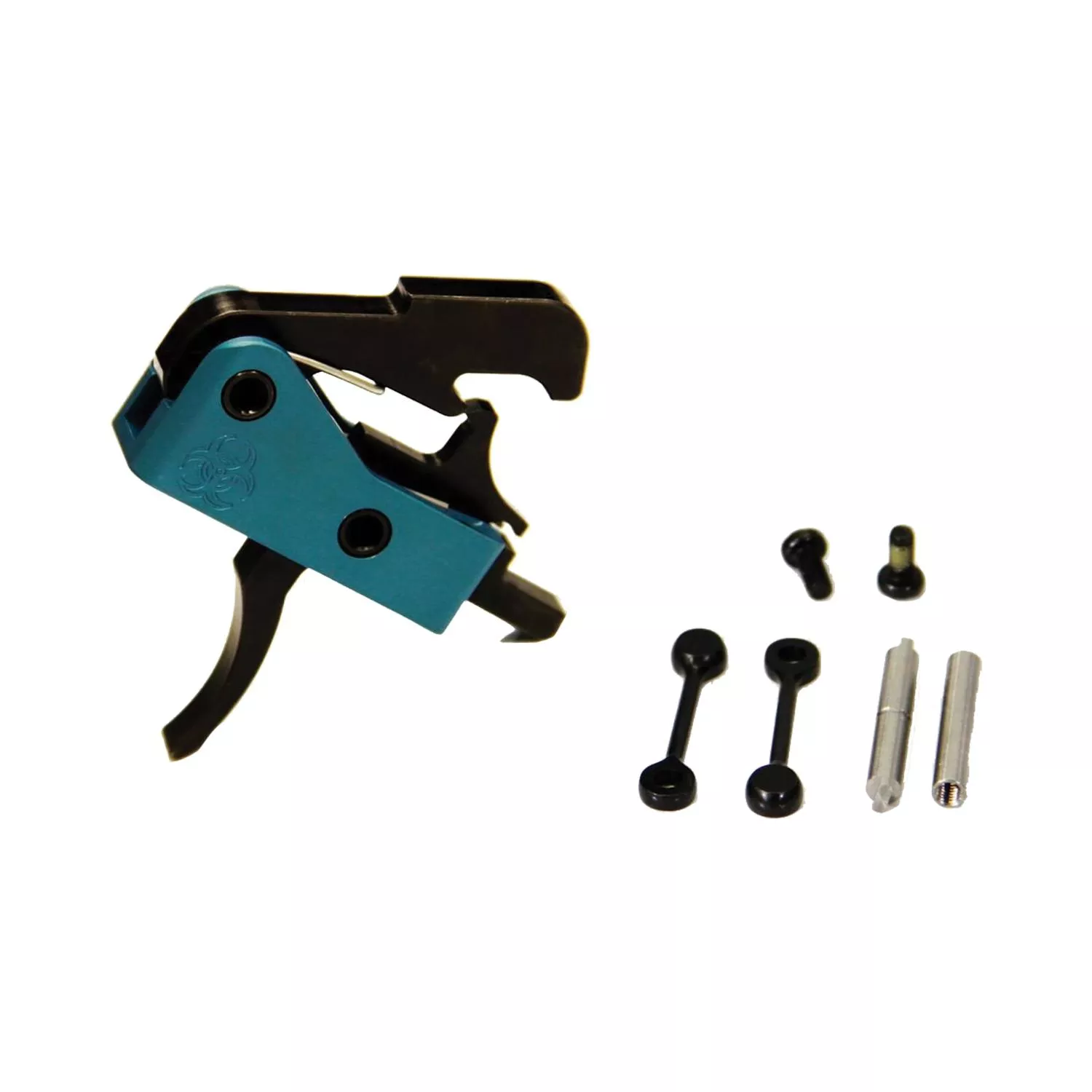 Black Rain Ordnance DIT 3.5Lb Drop-In Trigger with KNS Pins