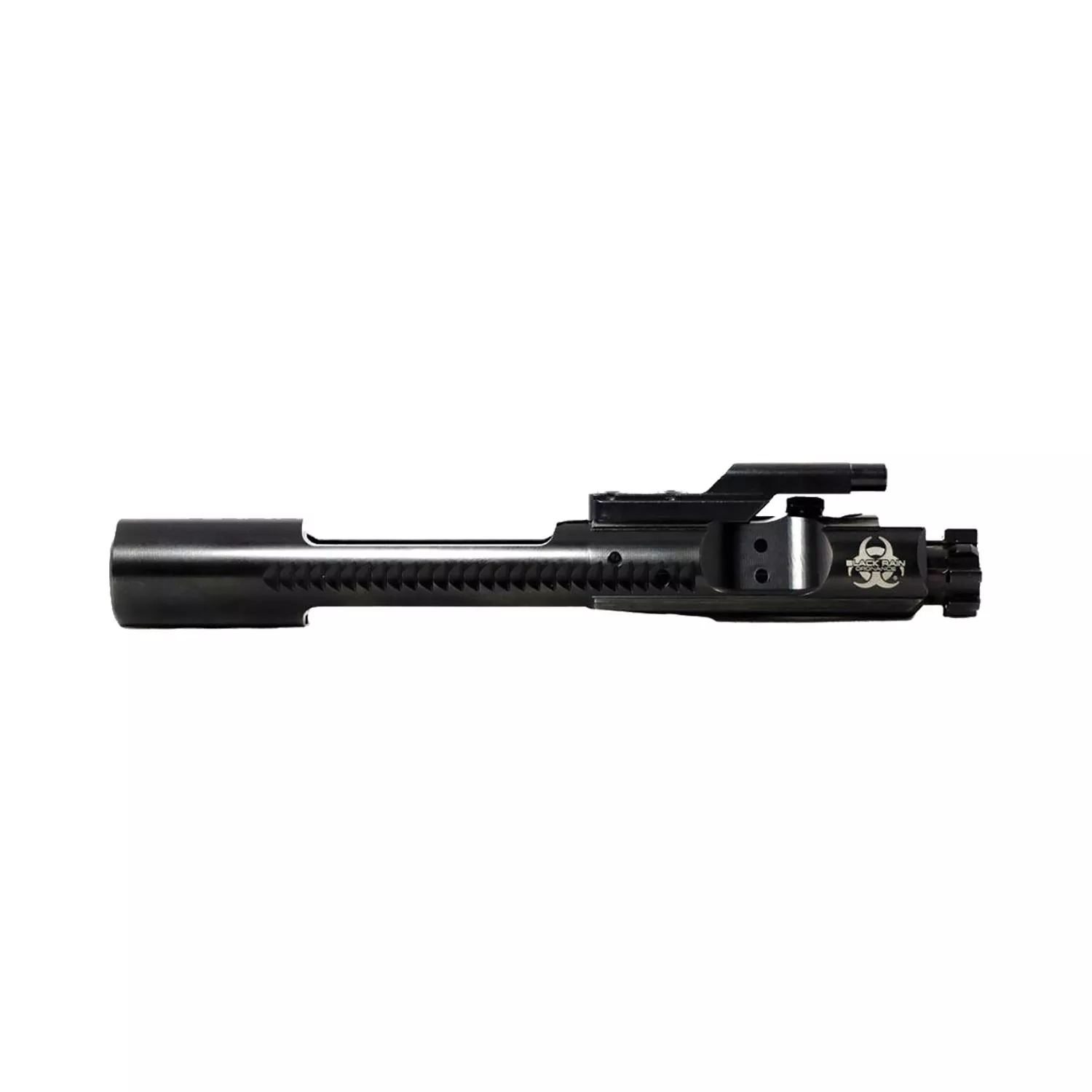 Black Rain Ordnance Spec15 Bolt Carrier Group - Black Nitride