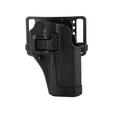 BLACKHAWK! SERPA Holster RH Fits: GLOCK 17/22/31 # 410500BK-R