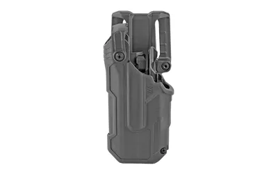 Blackhawk T-Series L3D Duty Holster for Glock 17/TLR7 - Left Hand