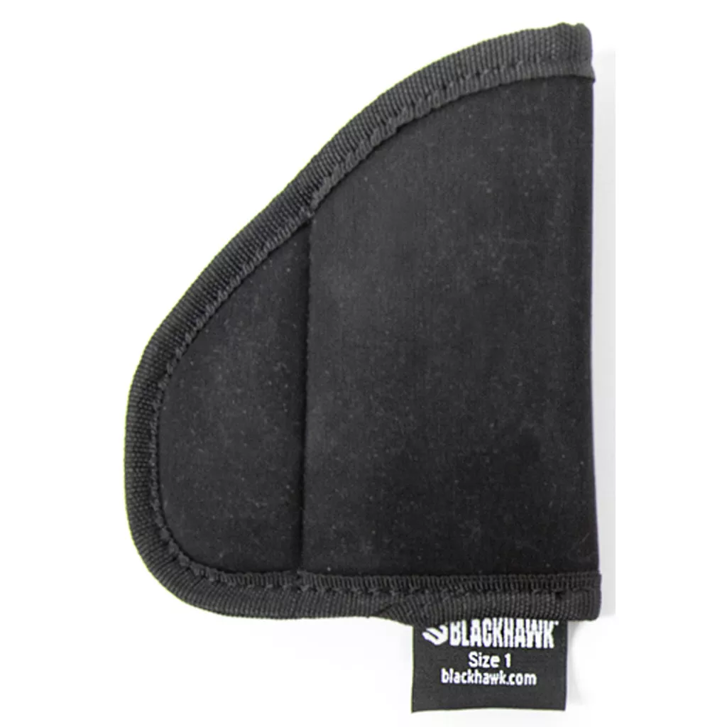 Blackhawk TecGrip Pocket Mag Holder for Full Size Magazines