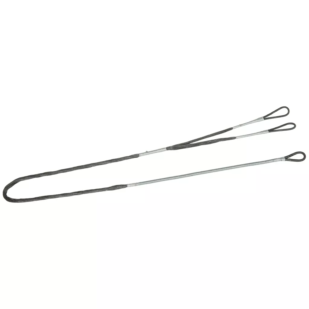 BlackHeart Crossbow Split Cables 19.6875in - TenPoint