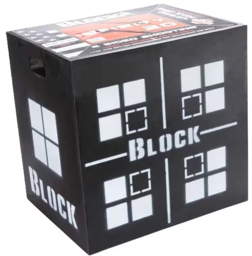 BLOCK TARGETS INFINITY 20