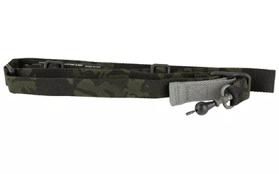 Blue Force Gear Vickers 2-to-1 Sling - MultiCam Black