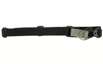 Blue Force Gear Vickers AK Sling - 2-Point Black Sling