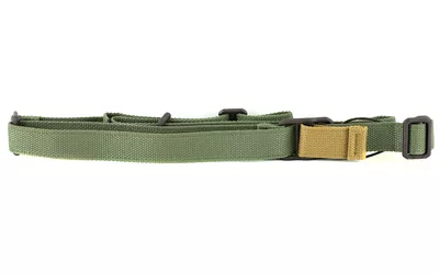 Blue Force Gear Vickers AK Sling - Olive Drab Green