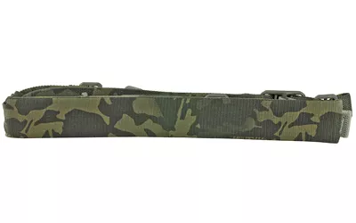 Blue Force Gear Vickers Padded 2-Point Sling - MultiCam Black