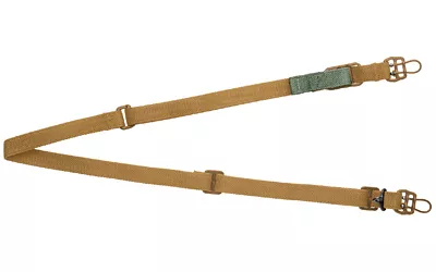 Blue Force Gear Vickers SMG Sling - Coyote