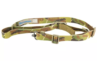 Blue Force Gear Vickers Tactical 2-1 Point Sling - MultiCam