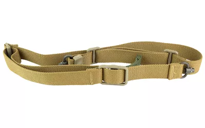 Blue Force Gear Vickers Tactical 2-1 Sling - Coyote
