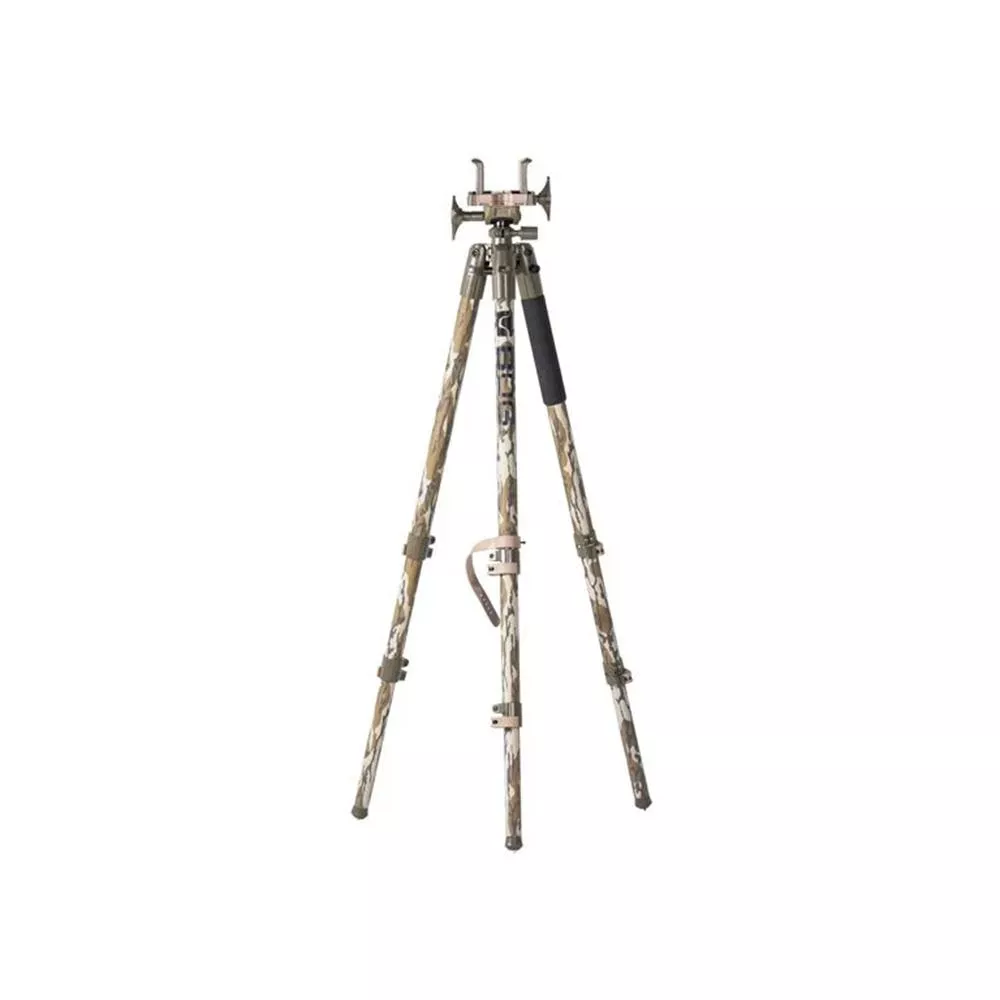 Bog Camo Deathgrip Tripod - Mossy Oak Bottomland