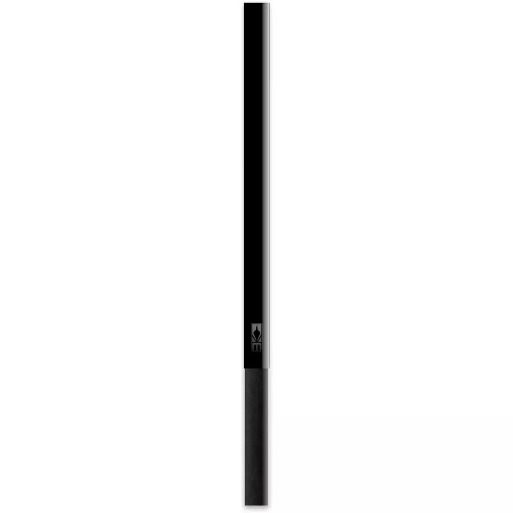 Bohning 5.5 in. Blackout Arrow Wraps - 13 Pack