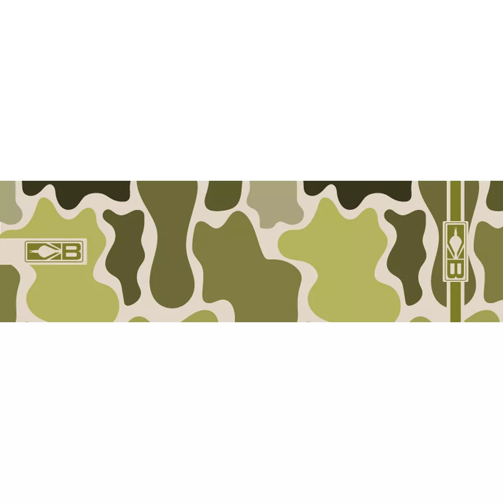 Bohning Arrow Wraps OD Green Camo - 5.5