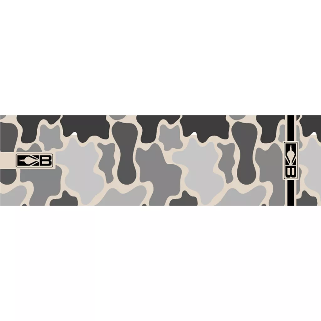 Bohning Arrow Wraps Tan Camo - 5.5 in. Standard 13 pk.