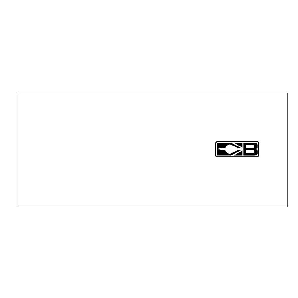 Bohning Arrow Wraps White Large - 7 in. (13 Pack)