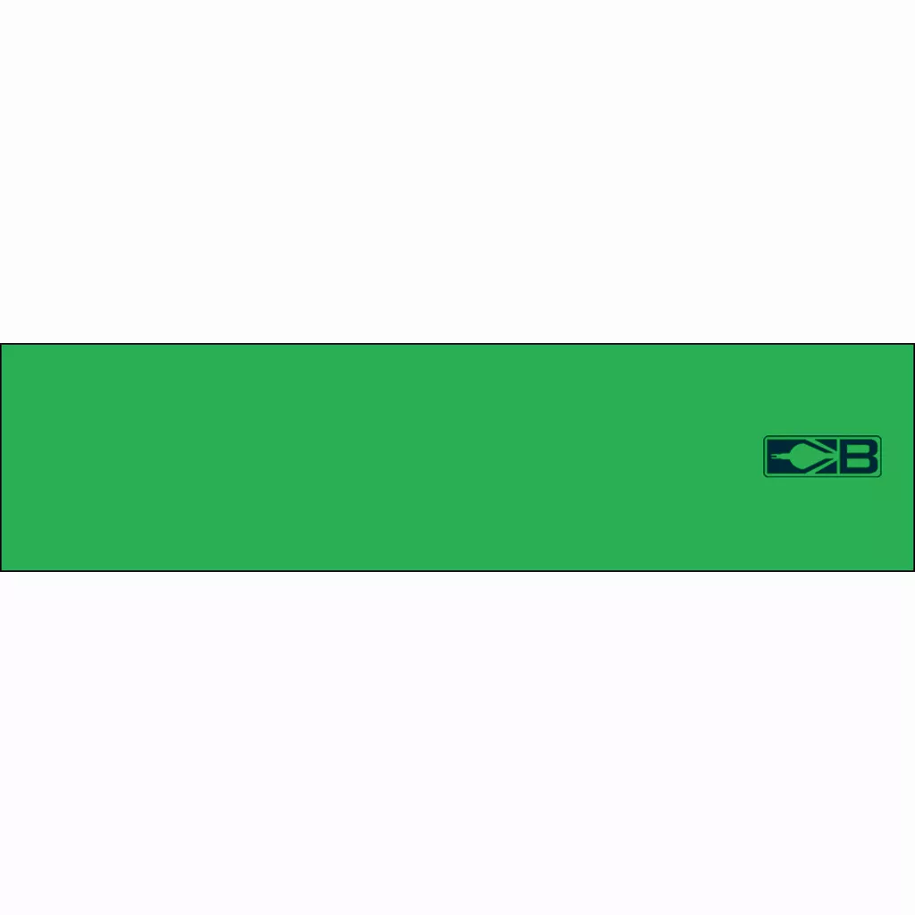 Bohning Blazer Neon Green Arrow Wraps - 4