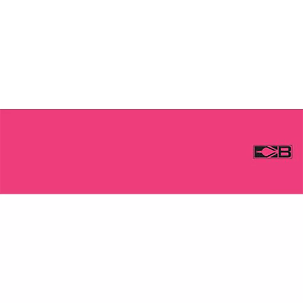Bohning Hot Pink Arrow Wraps - 4 in. Standard 13 pk.