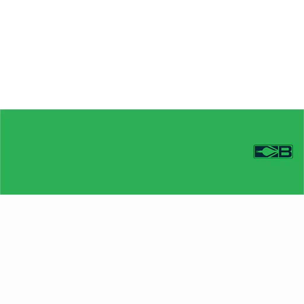 Bohning Neon Green Arrow Wraps - 7 in., 13 Pack