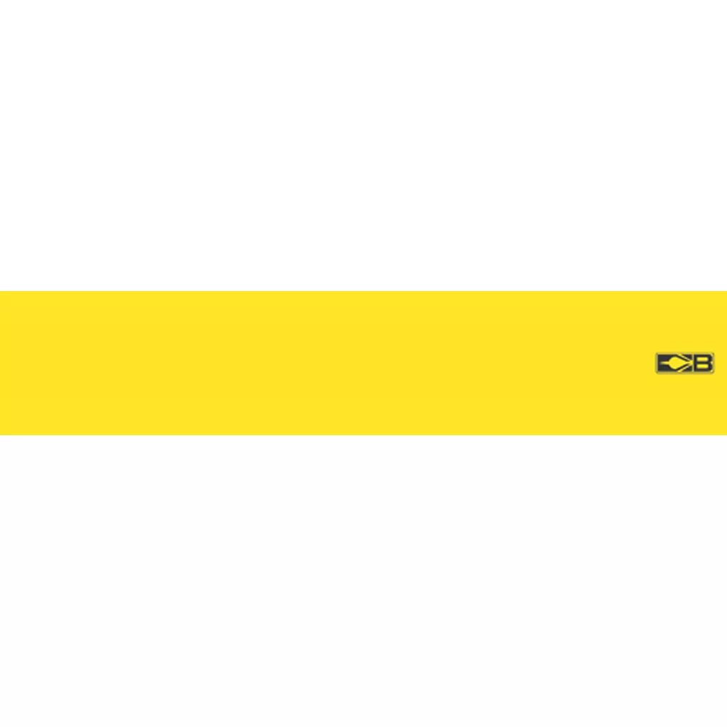 Bohning Neon Yellow Arrow Wraps - 7 in. Large (13 pk)