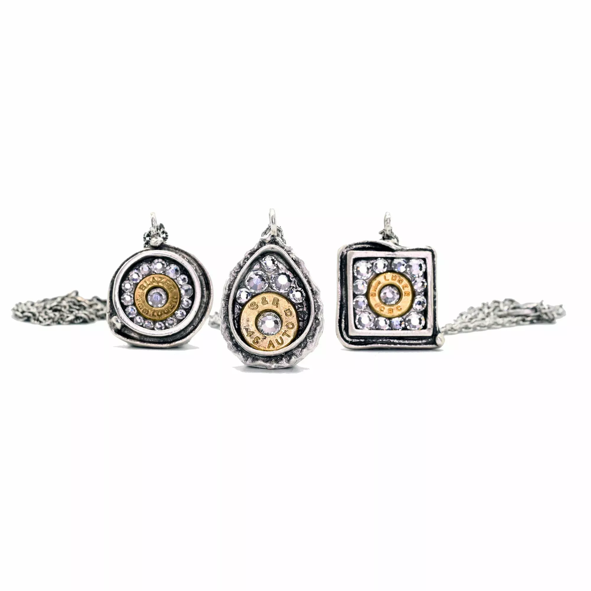 Boho Necklaces - Pretty Hunter