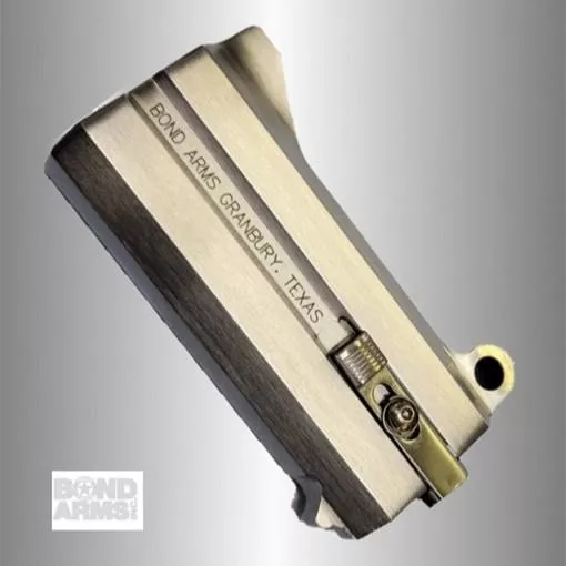 Bond Arms .44 Special 3
