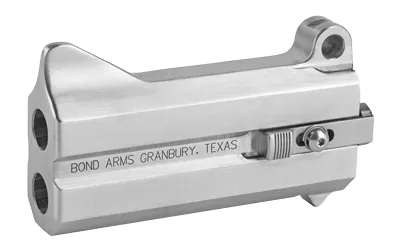 Bond Arms Defender 3