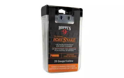 BoreSnake 20 Gauge Bore Cleaner