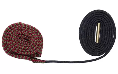 BoreSnake Rifle Cleaner .243/6mm - Fast & Efficient