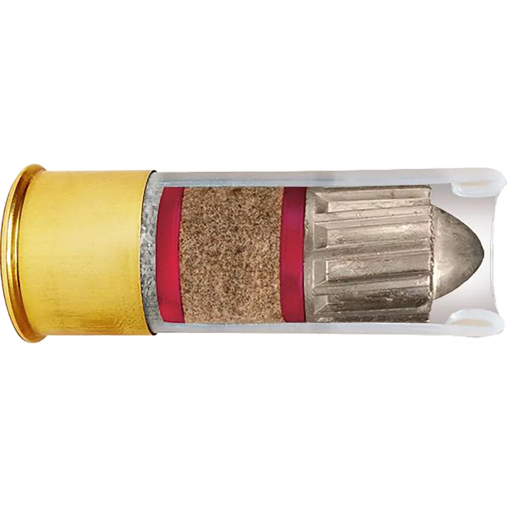 Brenneke 16 Gauge Slugs - 2.5