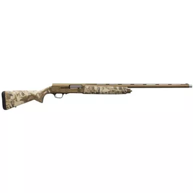 Browning A5 Wicked Wing Auric 12 Gauge 28 Barrel #0119142004