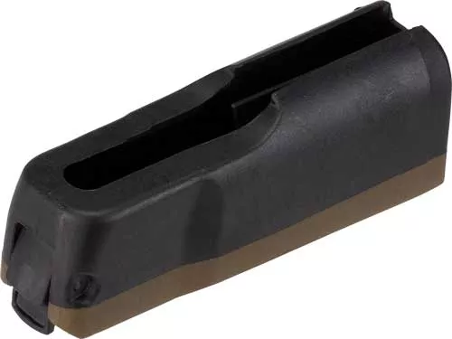 Browning X-Bolt 6mm / 6.5 Creedmoor Magazine - Smoked Bronze