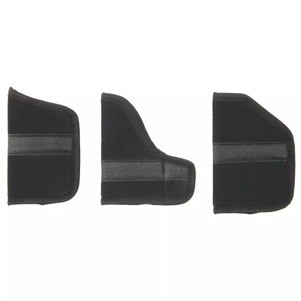 Bulldog Medium Inside Pocket Holster for Sub-Compact Autos