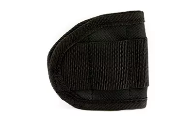 Bulldog Pro Inside Waist Band Holster - Medium Black