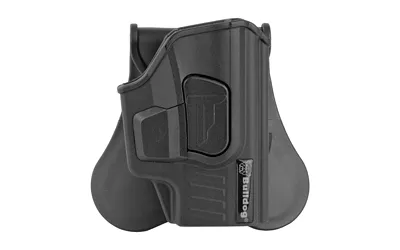 Bulldog Rapid Release Holster for Sig P365 - Right Hand