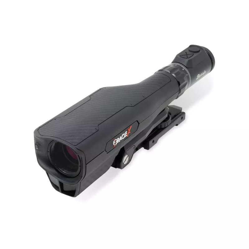 Burris OracleX Crossbow Scope with Rangefinder