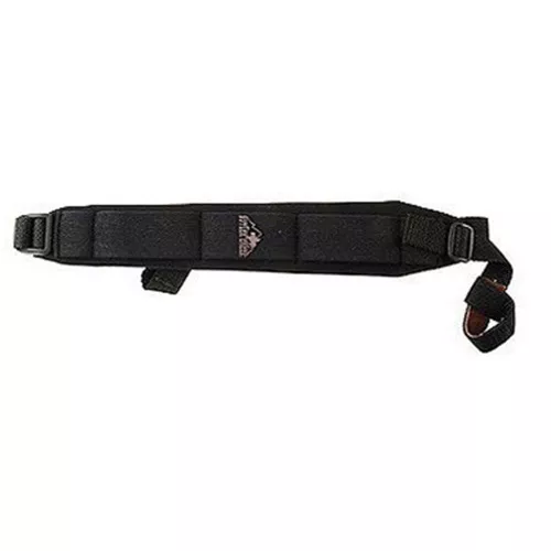 Butler Creek Comfort Stretch Shotgun Sling - Black